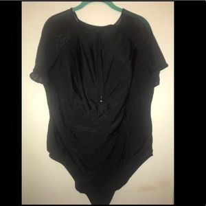 COPY - Plus size one piece bathing suit